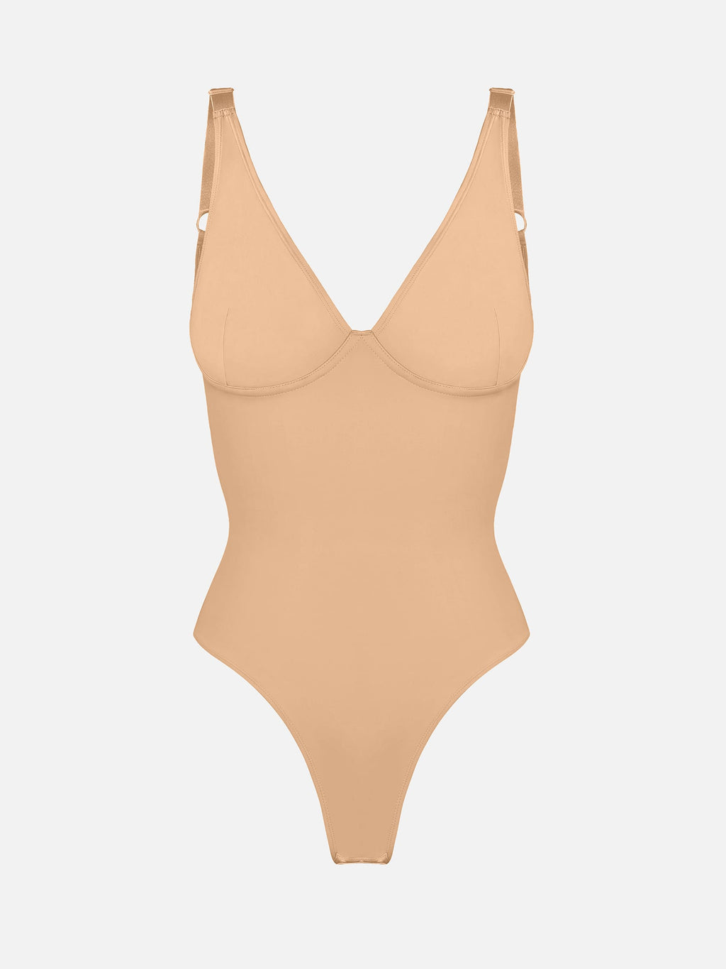 Body Modelador Vinsy Deep