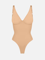 Body Modelador Vinsy Deep