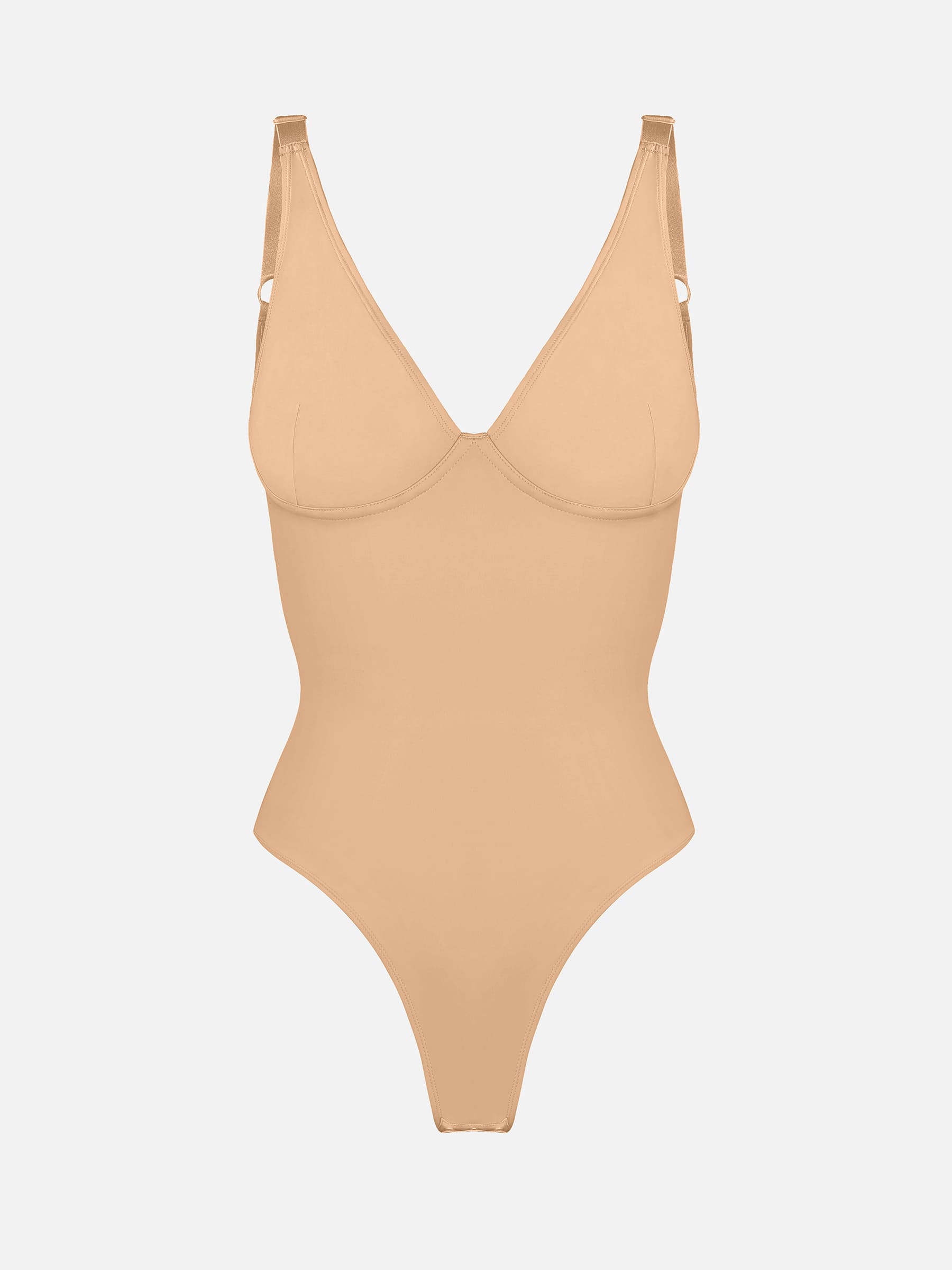 Body Modelador Vinsy Deep