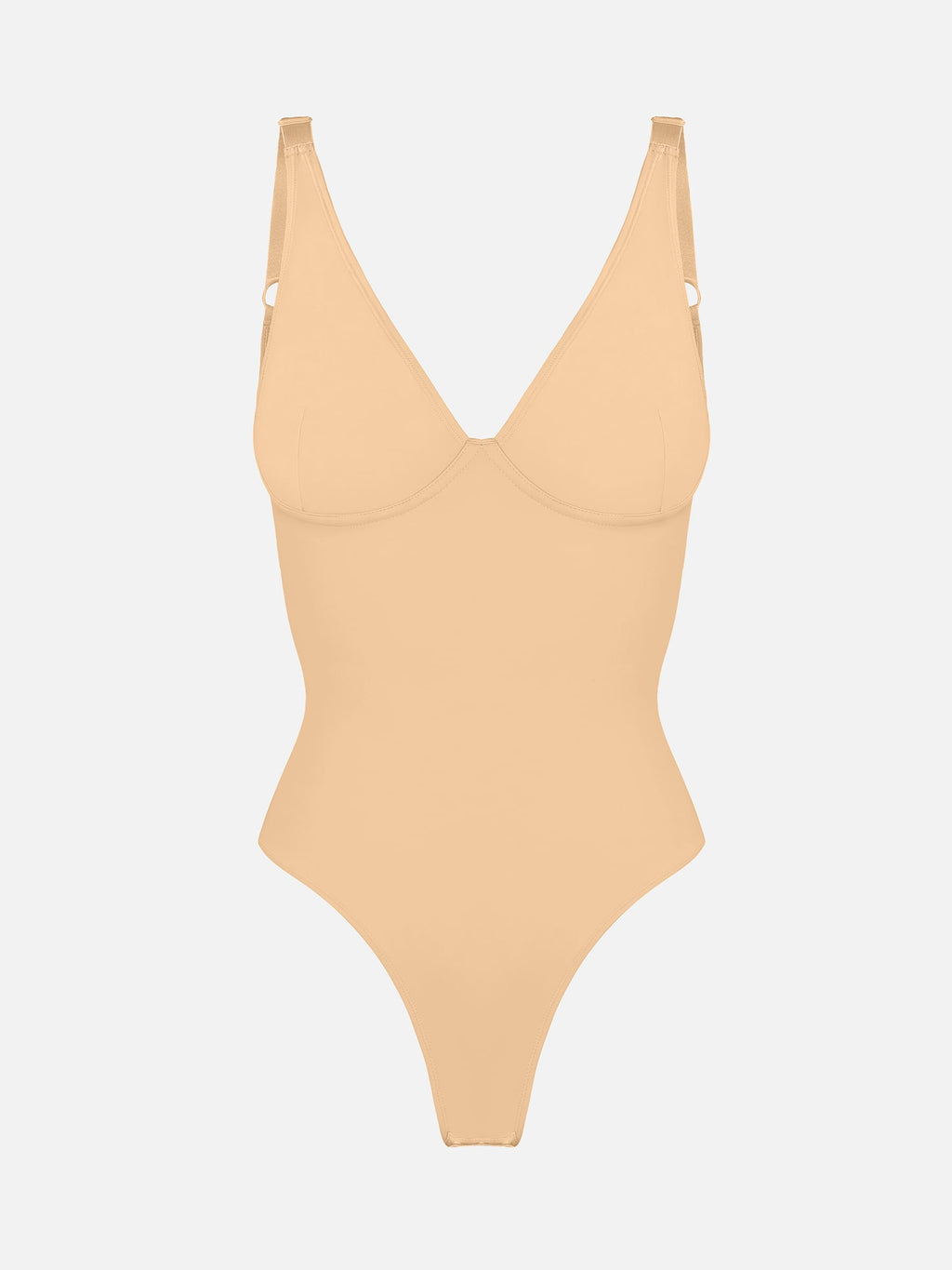 Body Modelador Vinsy Deep