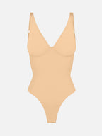 Body Modelador Vinsy Deep