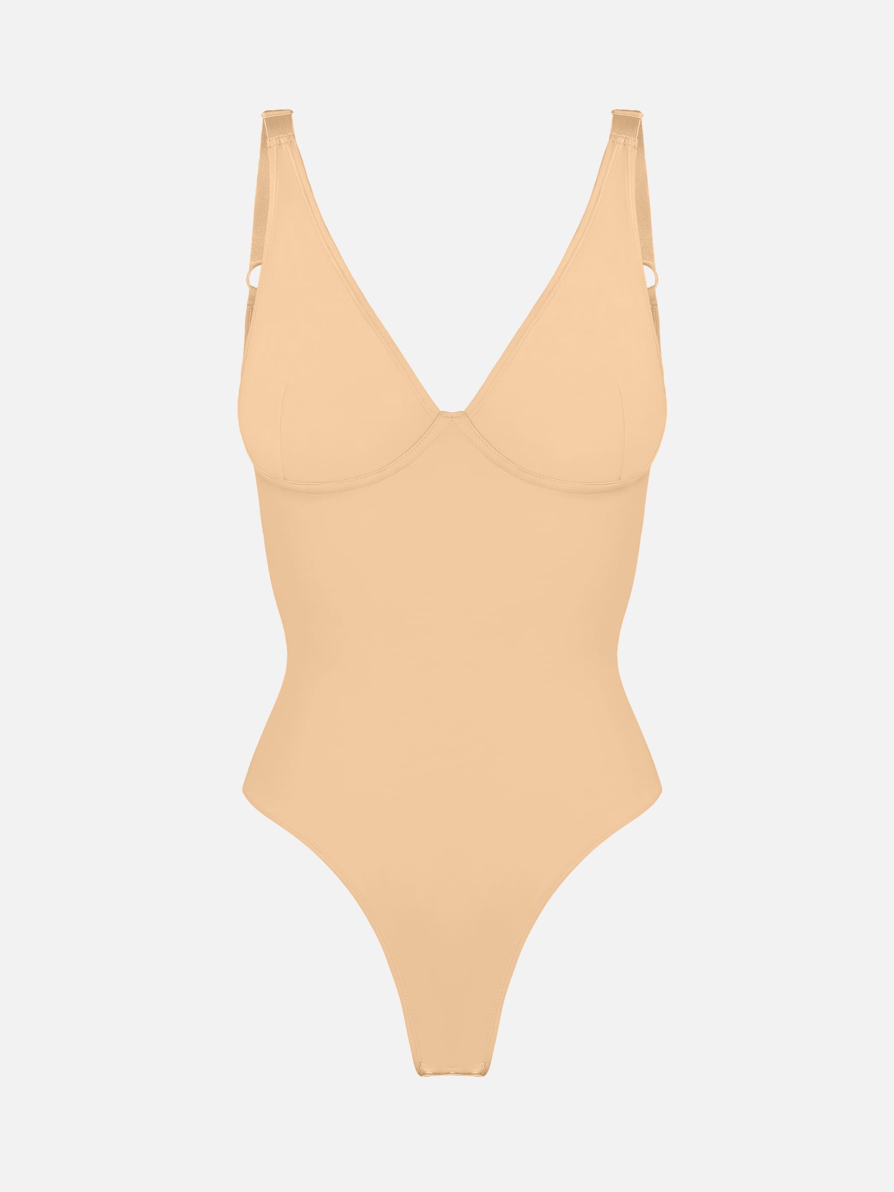 Body Modelador Vinsy Deep