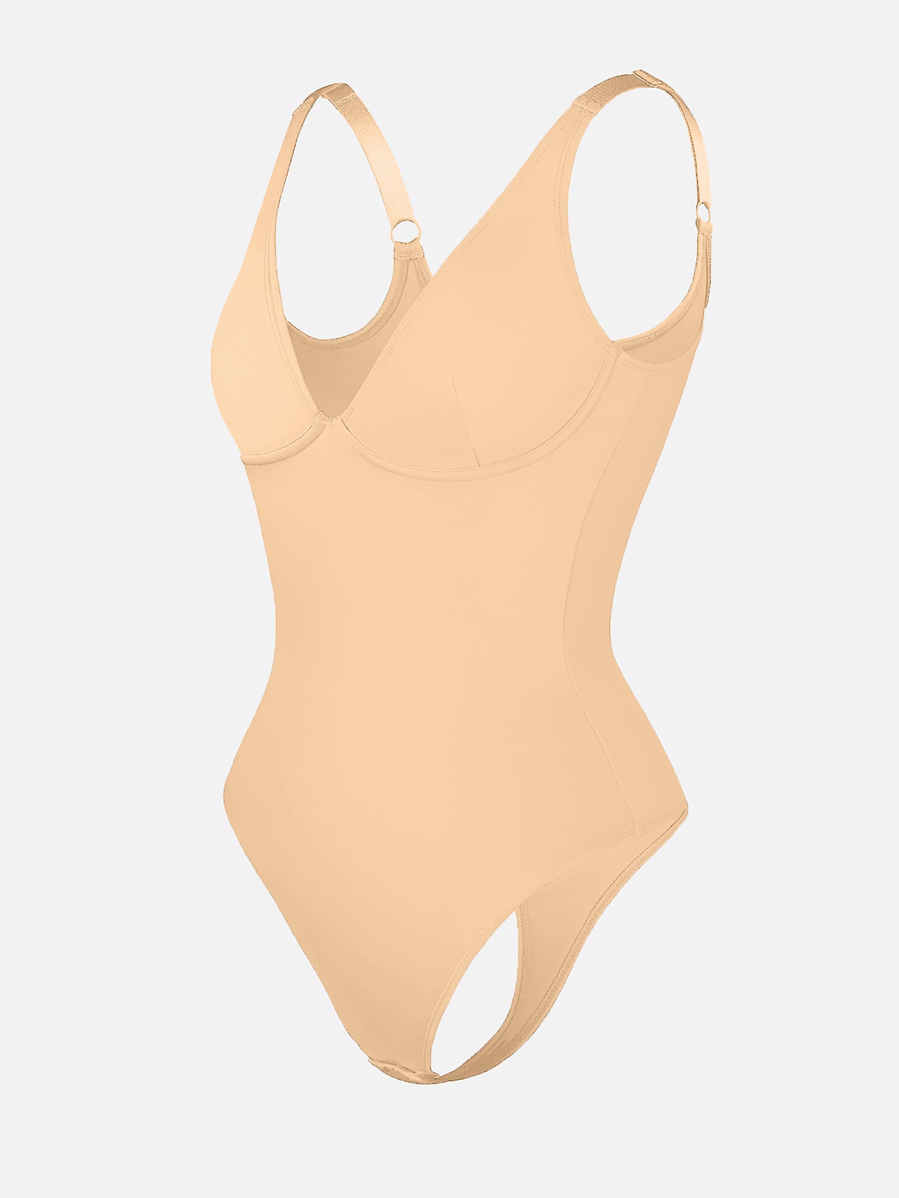 Body Modelador Vinsy Deep