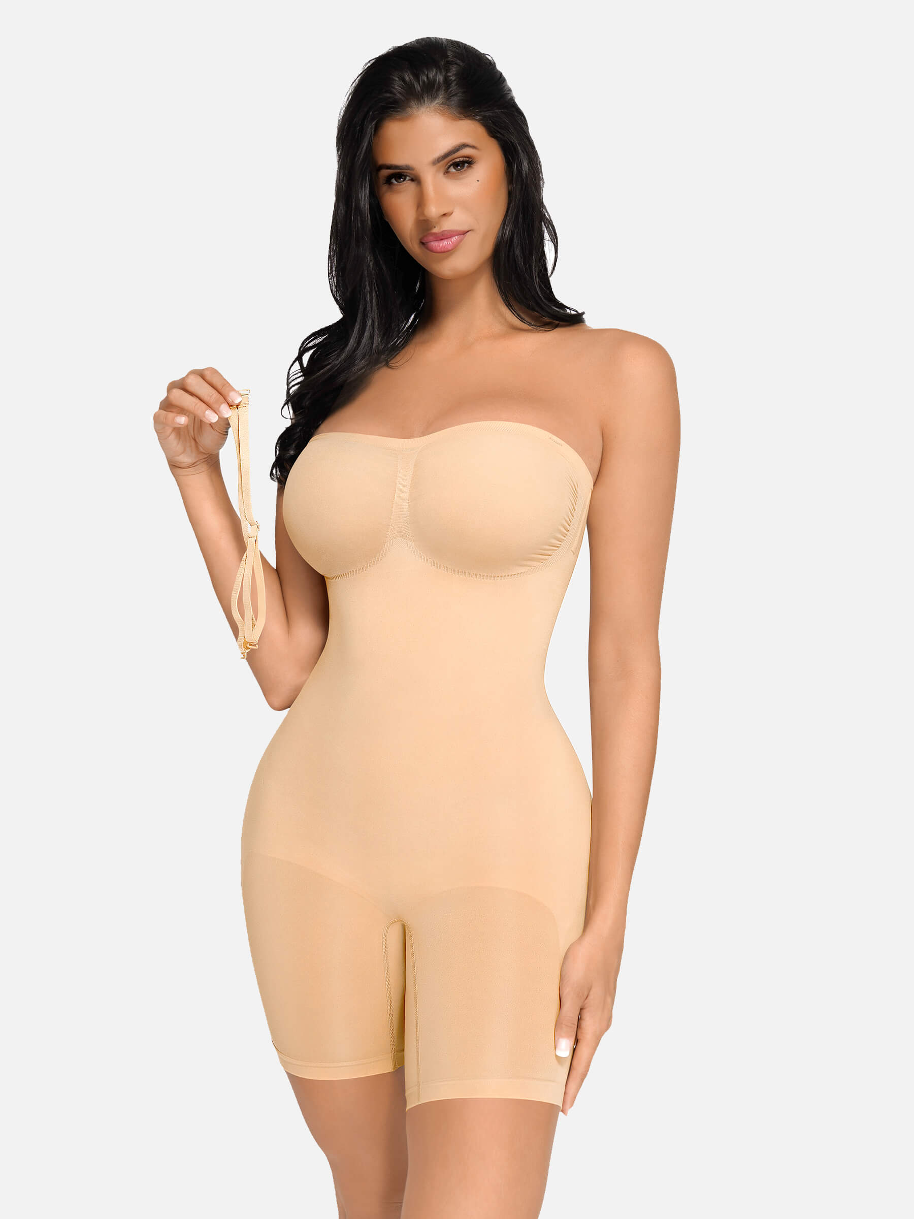 Body Vinsy Versátil