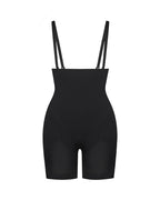 Body Modelador Vinsy Mesh