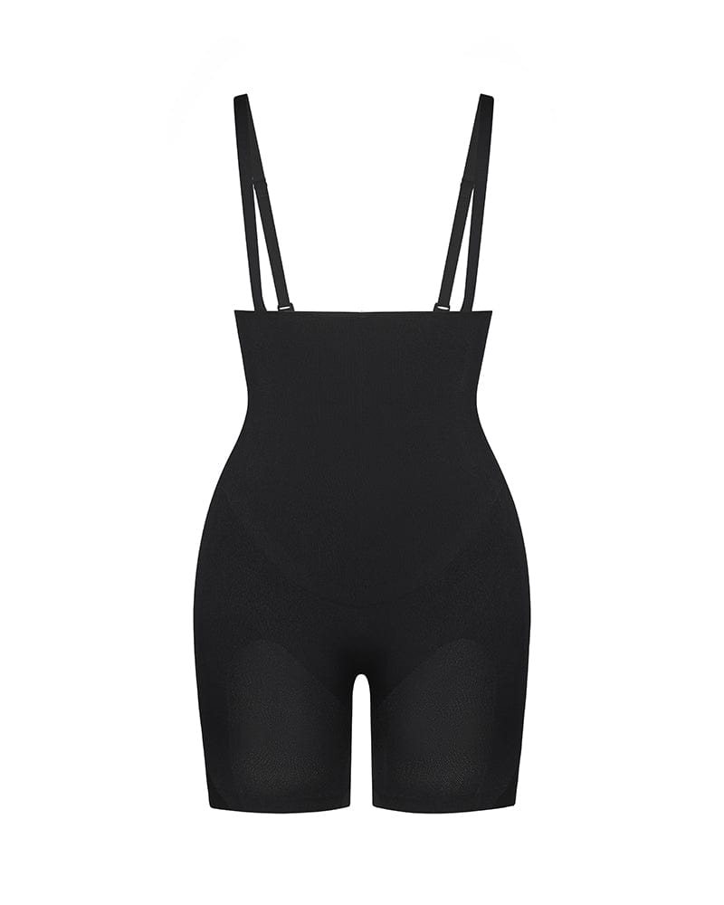 Body Modelador Vinsy Mesh