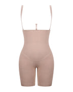 Body Modelador Vinsy Mesh