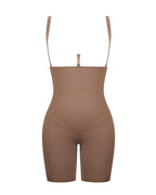 Body Modelador Vinsy Mesh