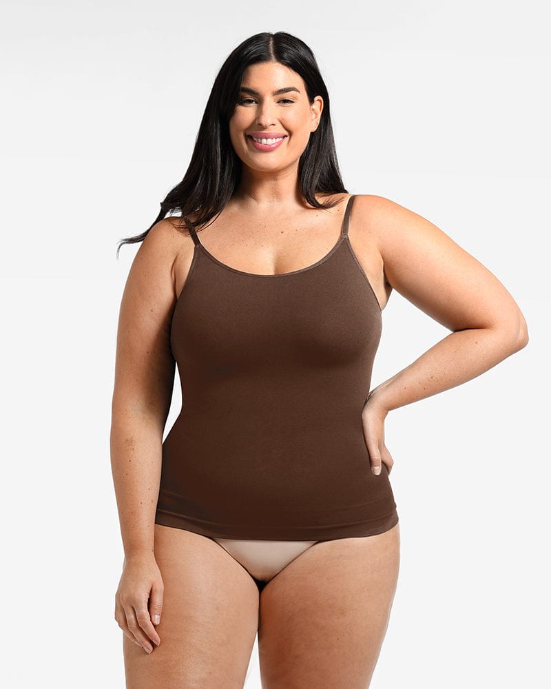 Regata Modeladora VinsySlimCami