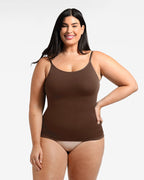 Regata Modeladora VinsySlimCami