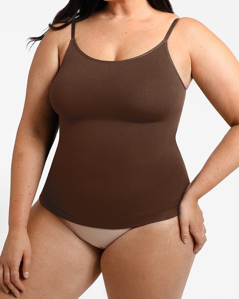 Regata Modeladora VinsySlimCami