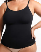 Regata Modeladora VinsySlimCami