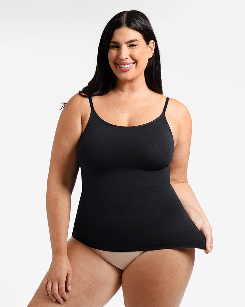 Regata Modeladora VinsySlimCami