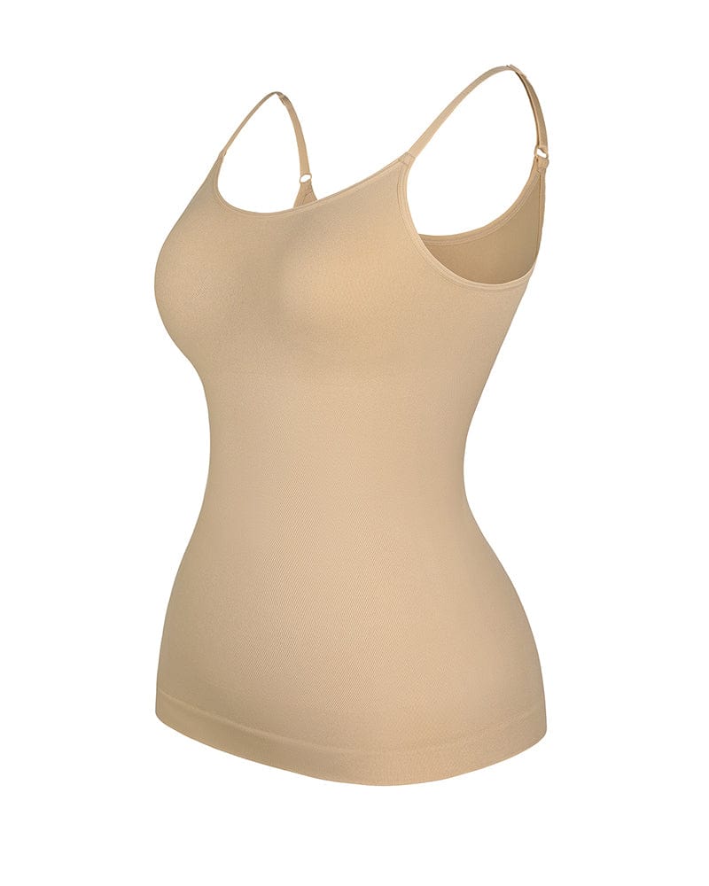 Regata Modeladora VinsySlimCami
