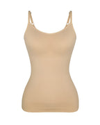 Regata Modeladora VinsySlimCami