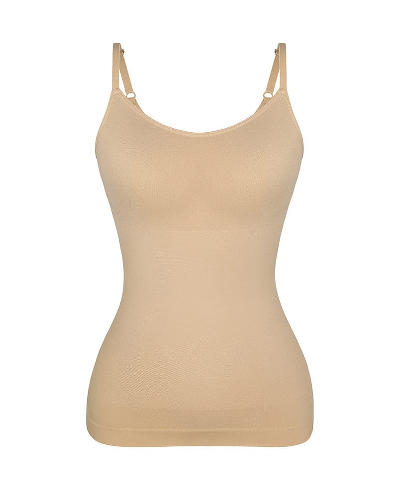 Regata Modeladora VinsySlimCami