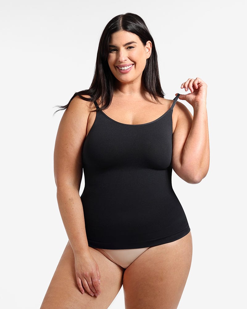 Regata Modeladora VinsySlimCami