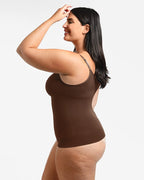 Regata Modeladora VinsySlimCami