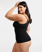 Regata Modeladora VinsySlimCami