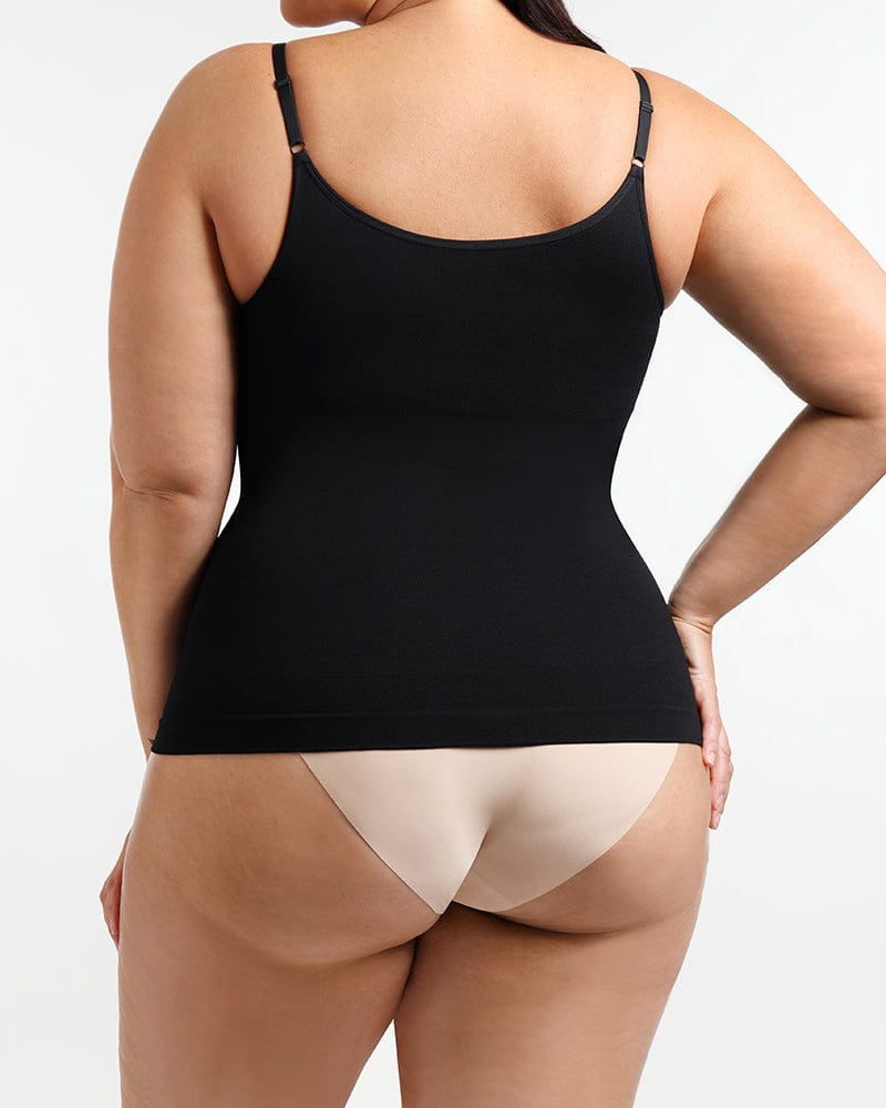 Regata Modeladora VinsySlimCami