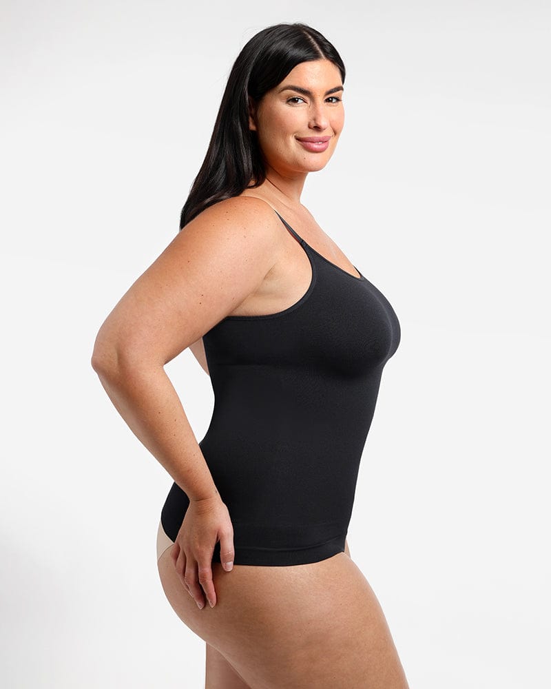 Regata Modeladora VinsySlimCami