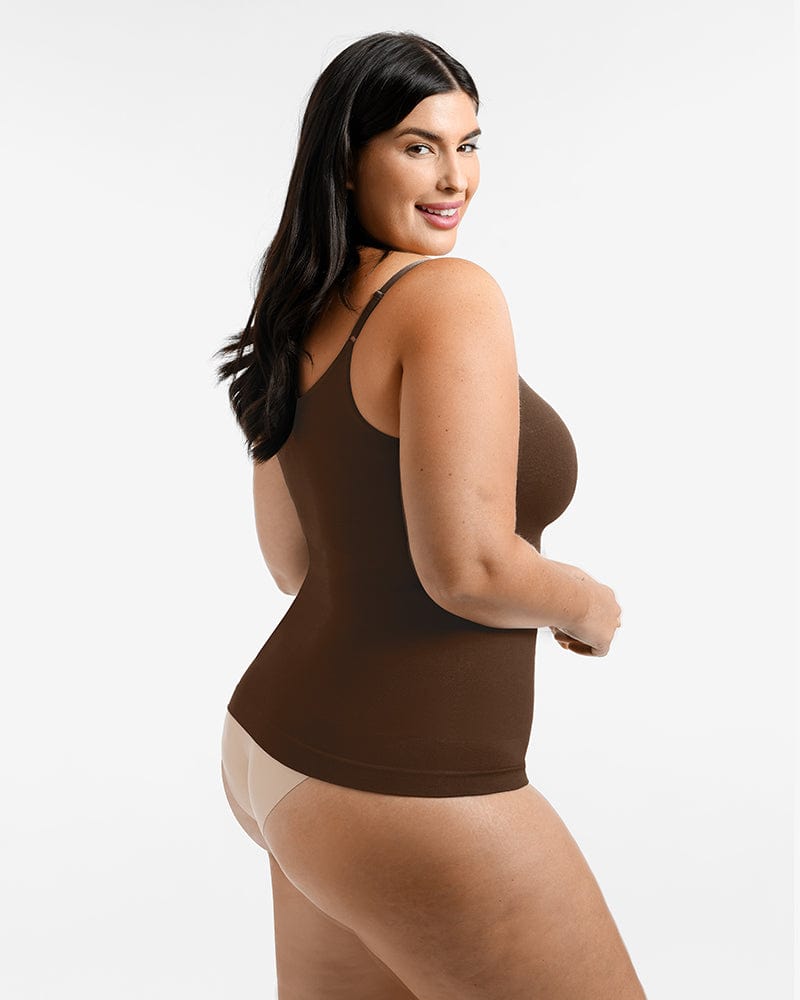 Regata Modeladora VinsySlimCami
