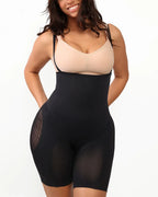 Body Modelador Vinsy Mesh