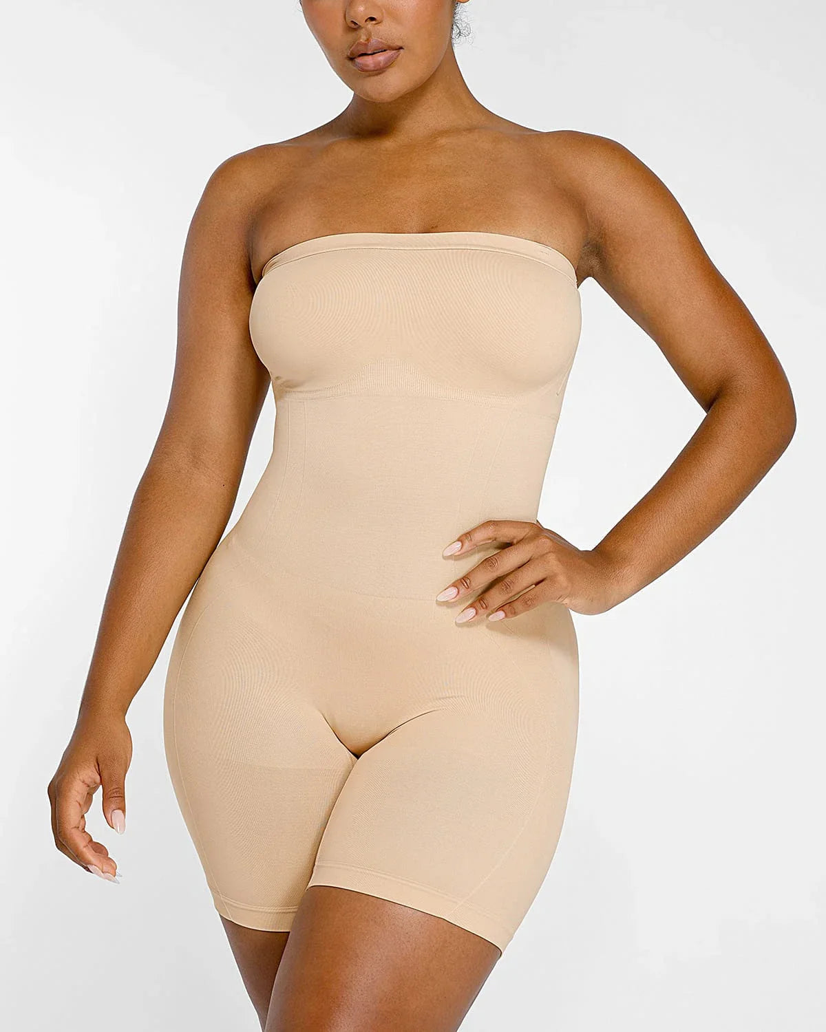 Body Modelador VinsyBare
