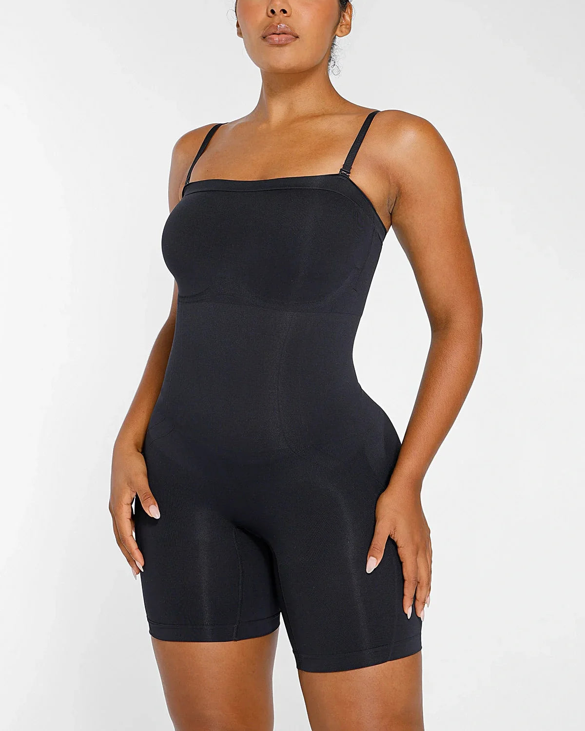 Body Modelador VinsyBare