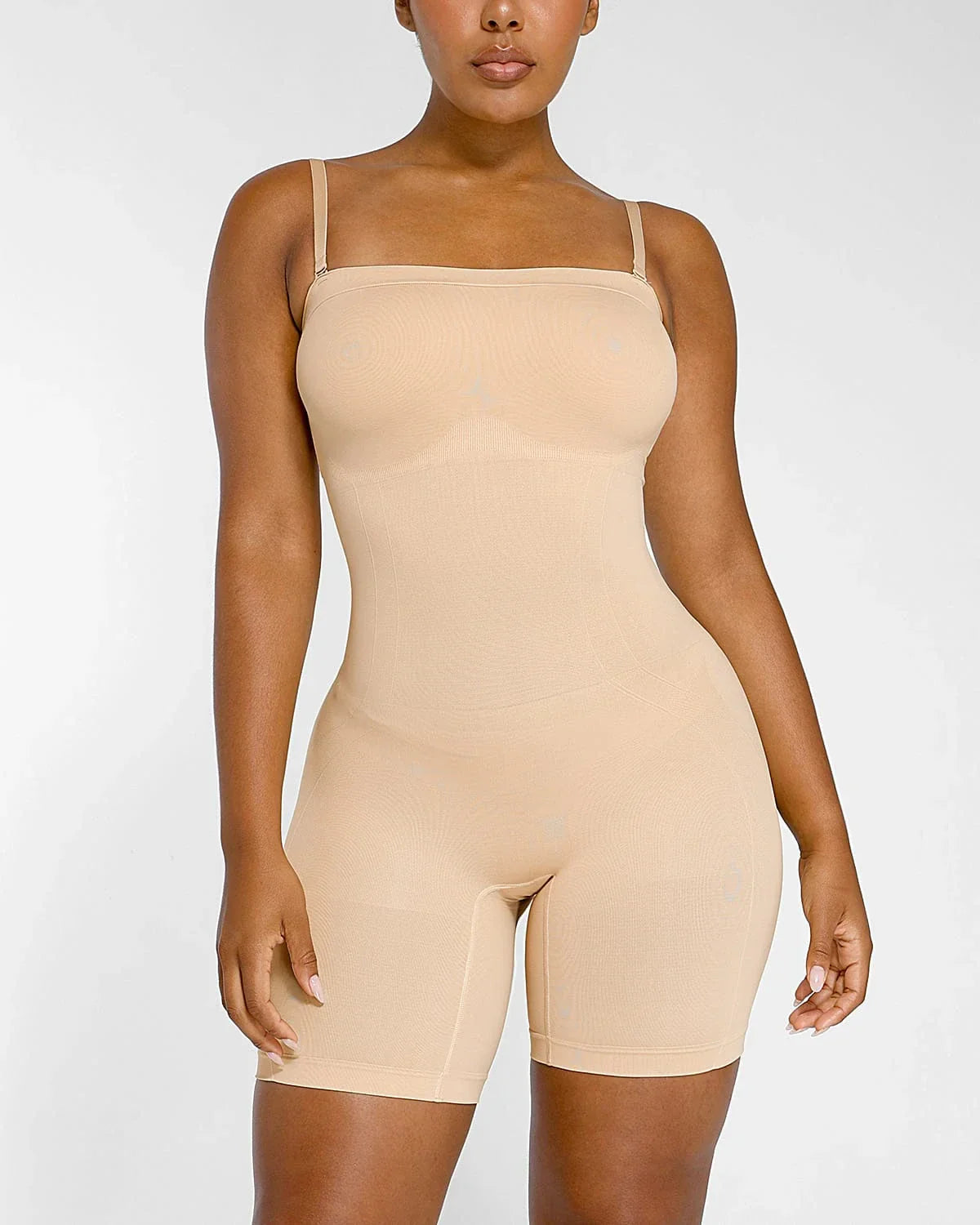 Body Modelador VinsyBare