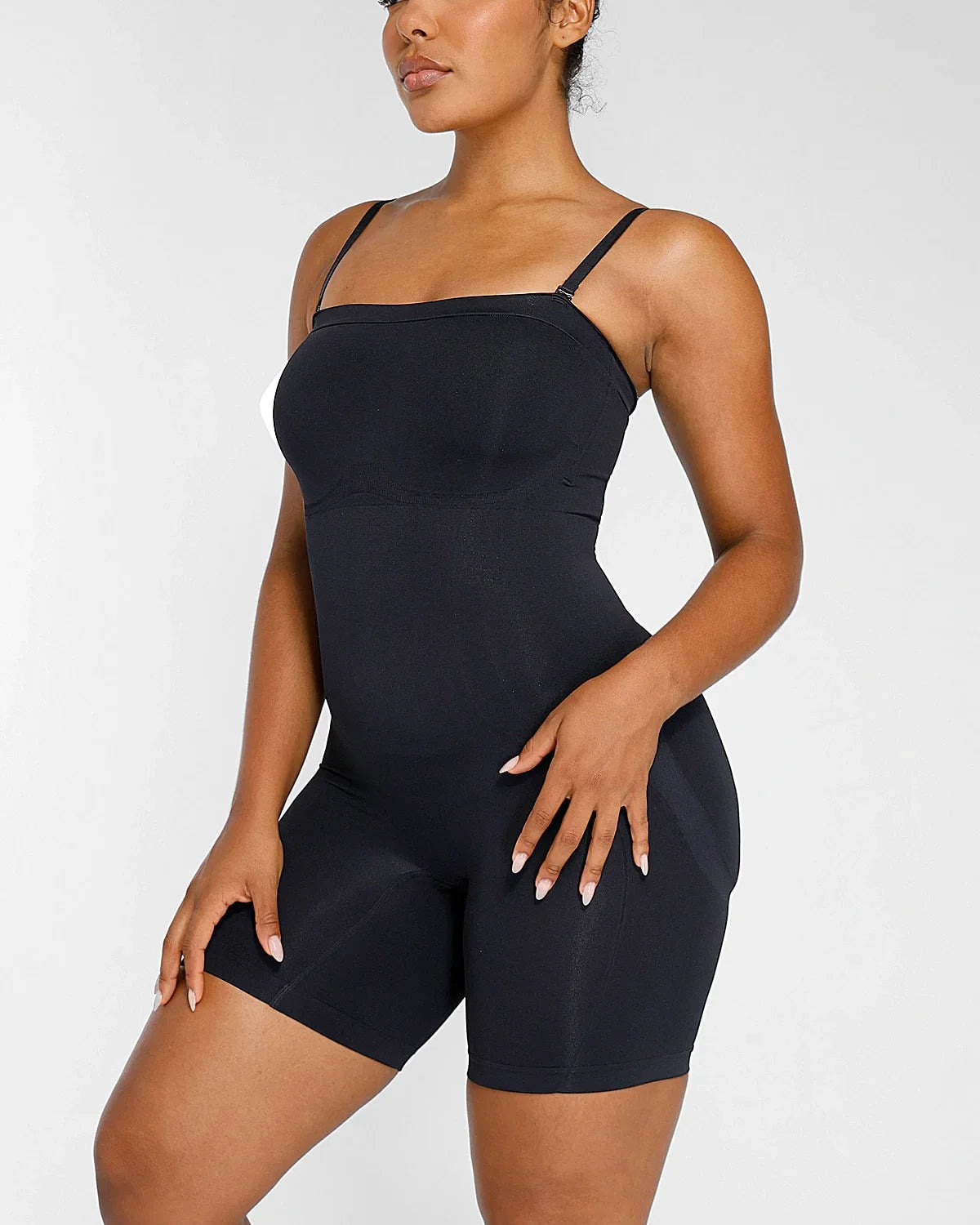 Body Modelador VinsyBare