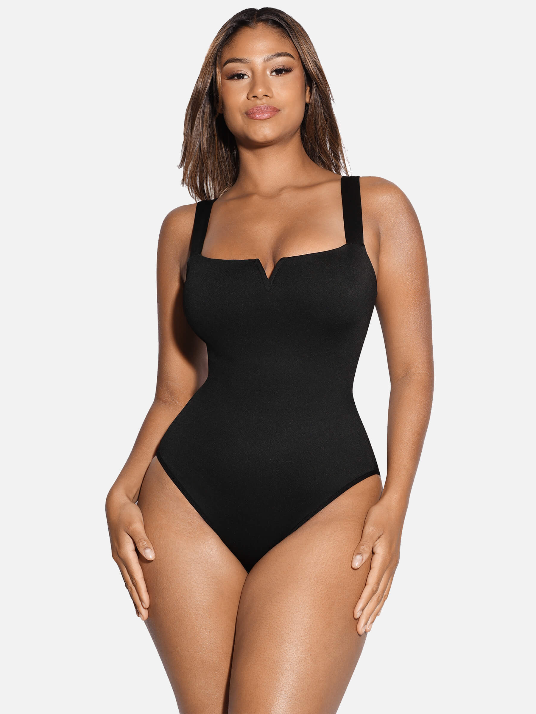 Body Modelador VinsySquare