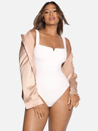 Body Modelador VinsySquare
