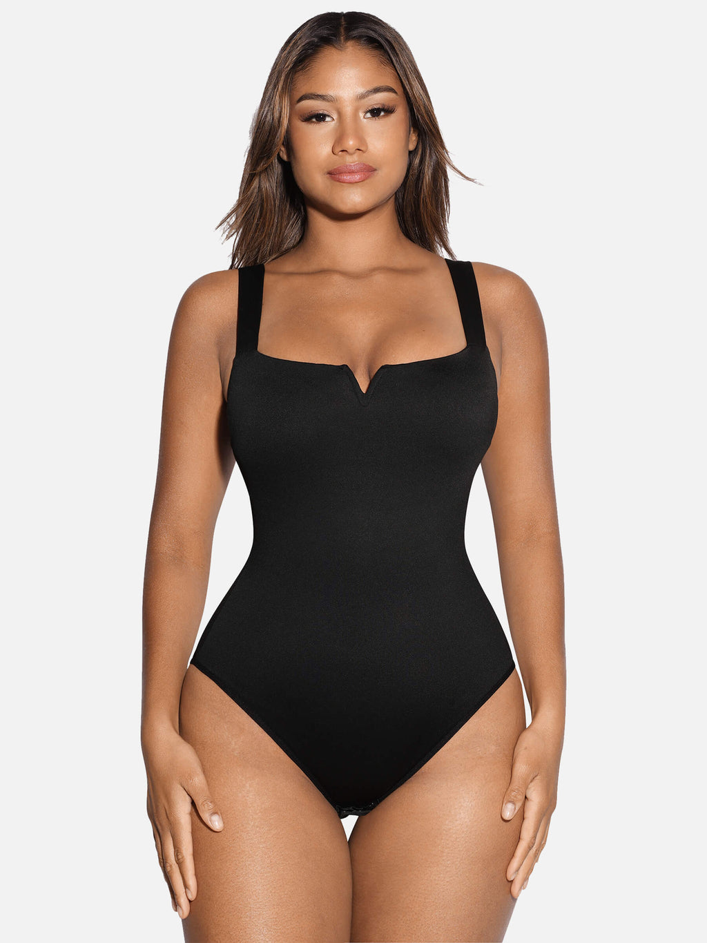 Body Modelador VinsySquare