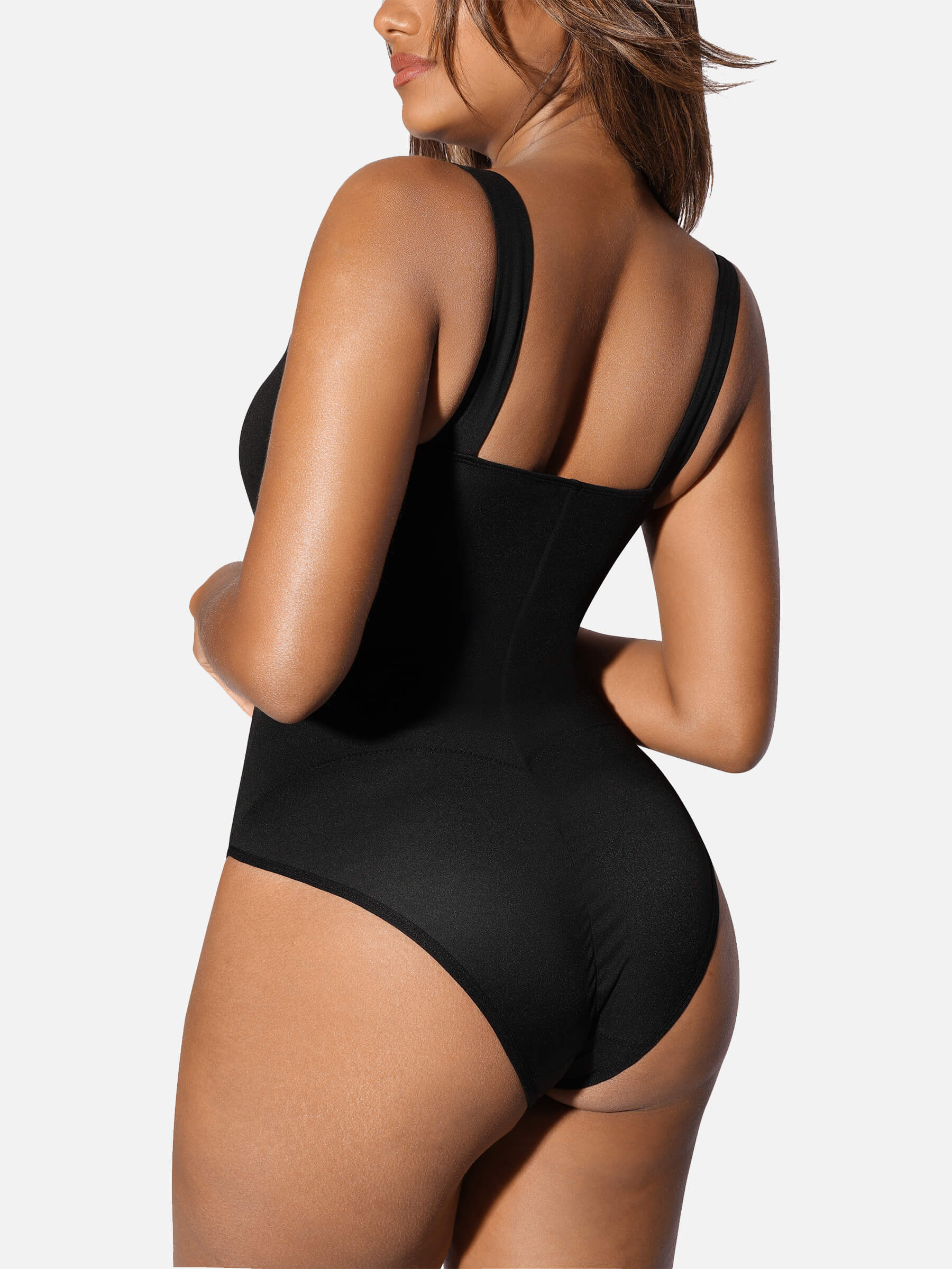 Body Modelador VinsySquare
