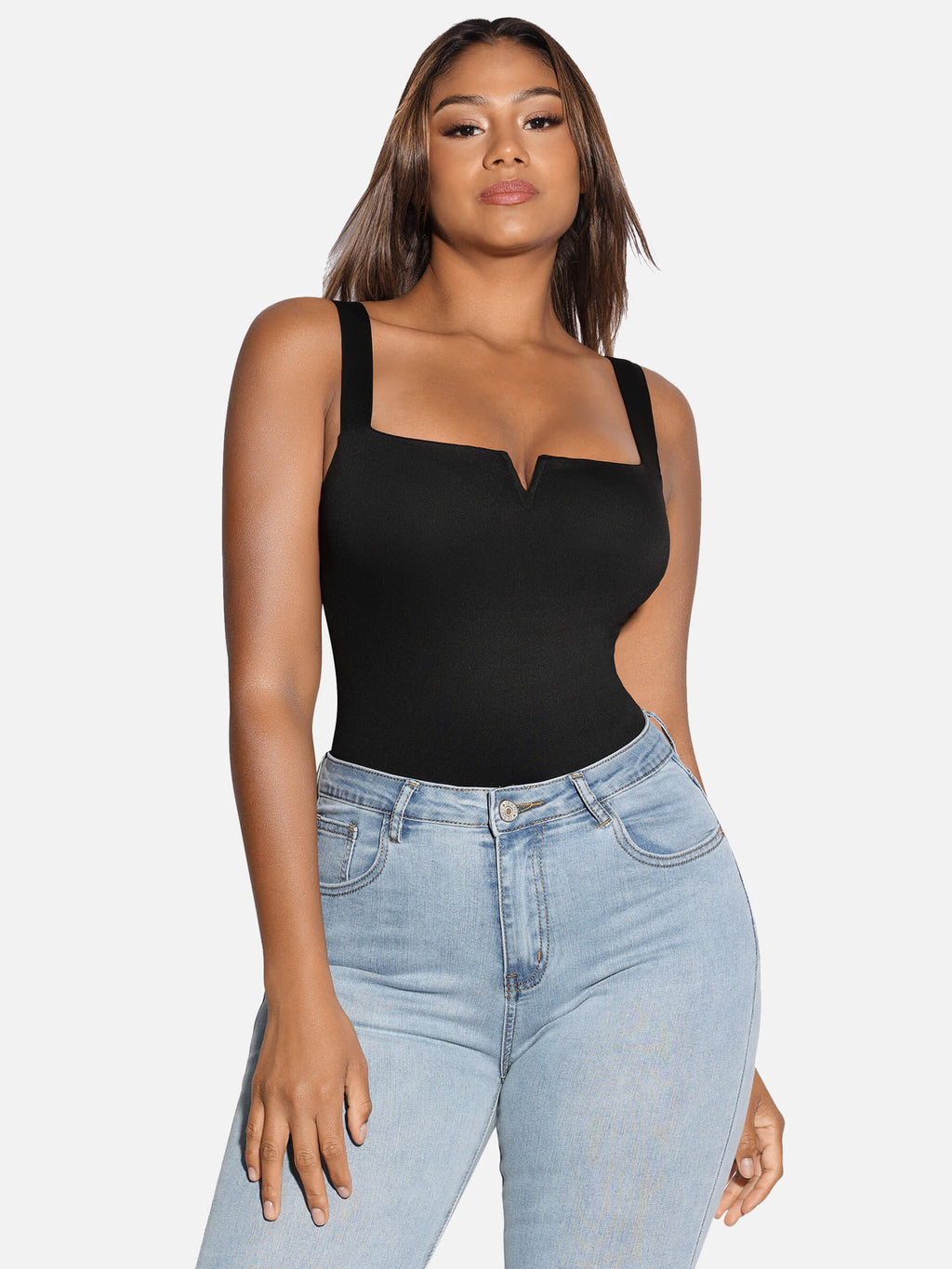Body Modelador VinsySquare
