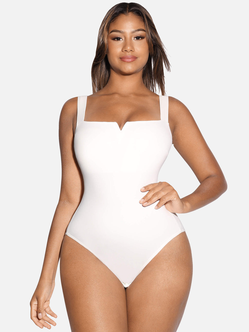 Body Modelador VinsySquare