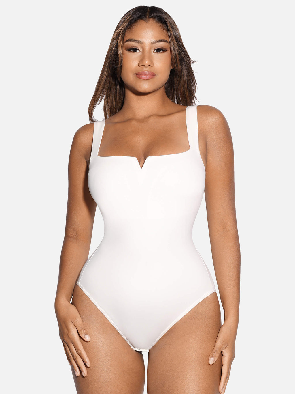 Body Modelador VinsySquare