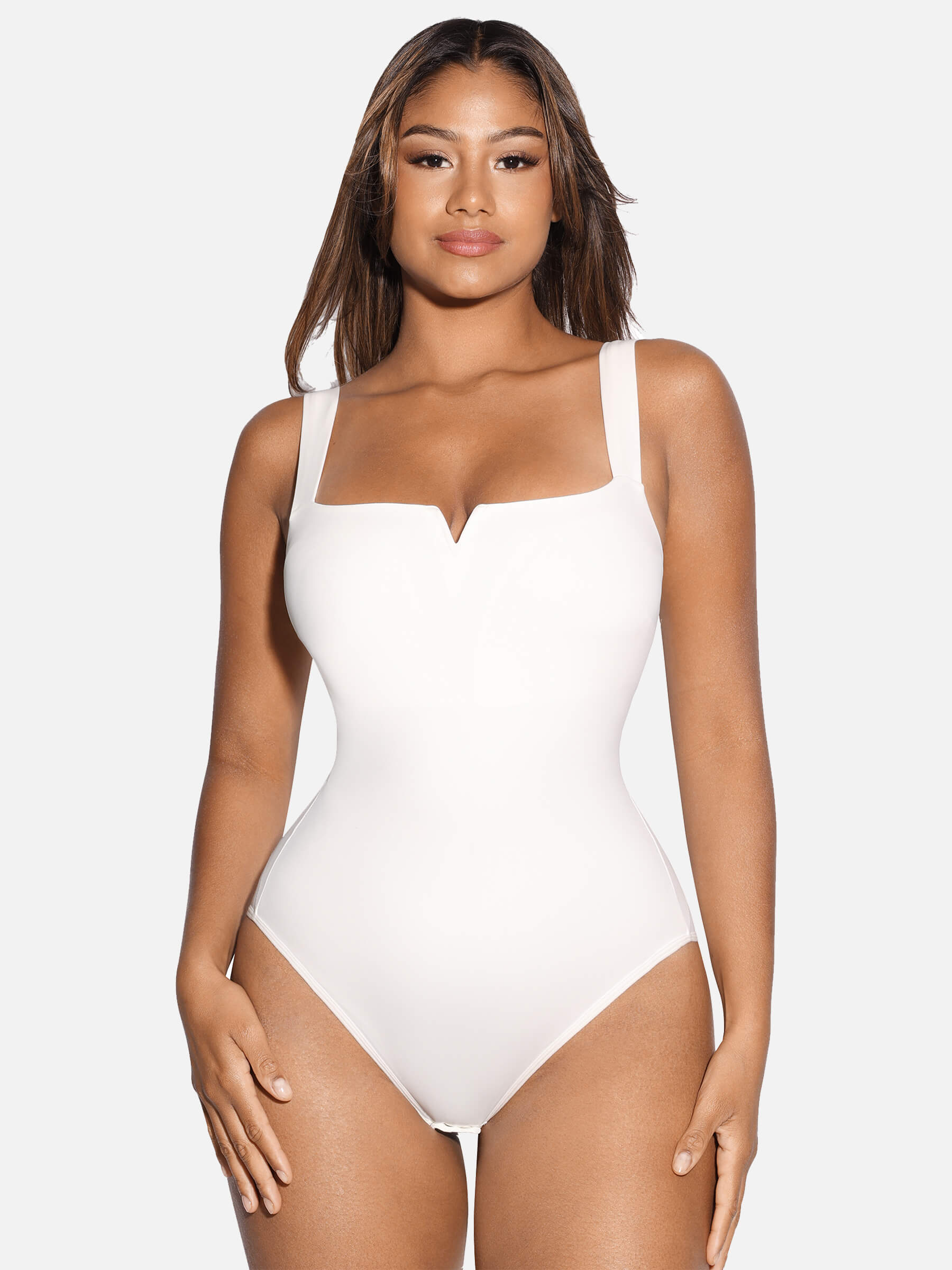 Body Modelador VinsySquare