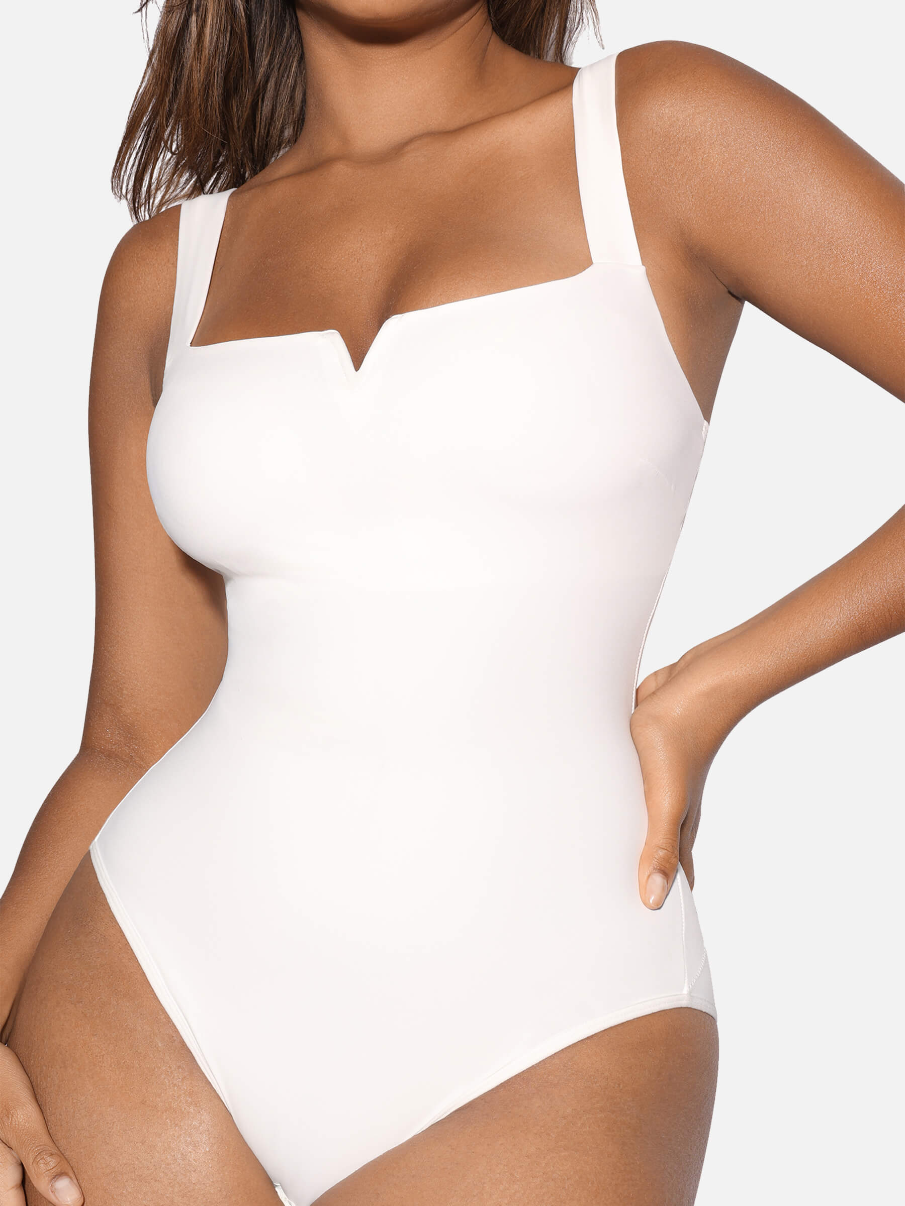 Body Modelador VinsySquare