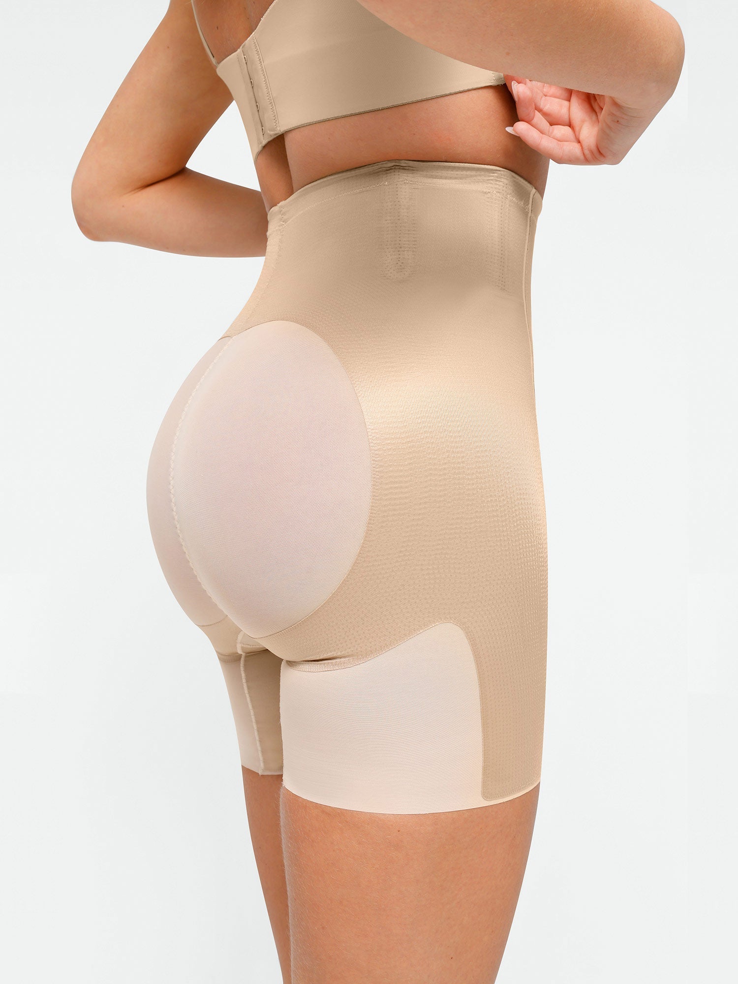 Short Modelador Vinsy Lift360