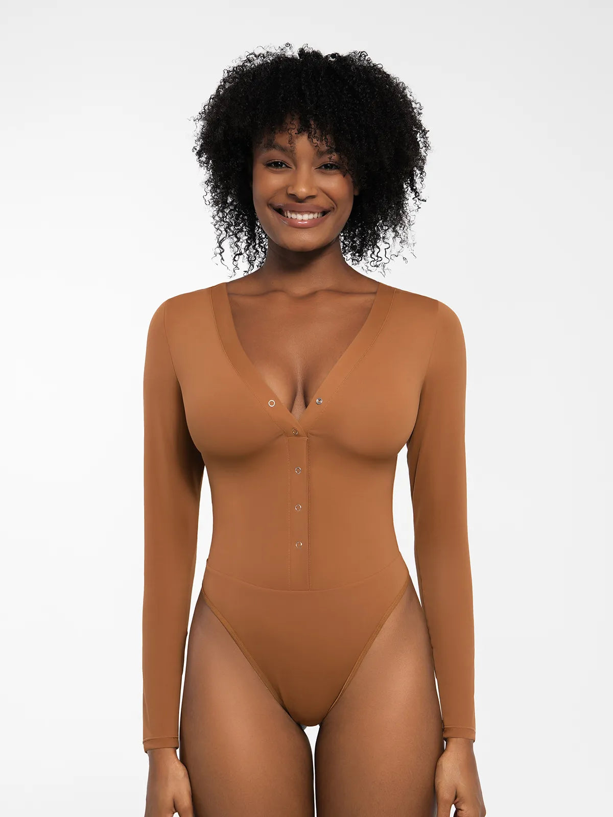 Body Modelador VinsyThermal