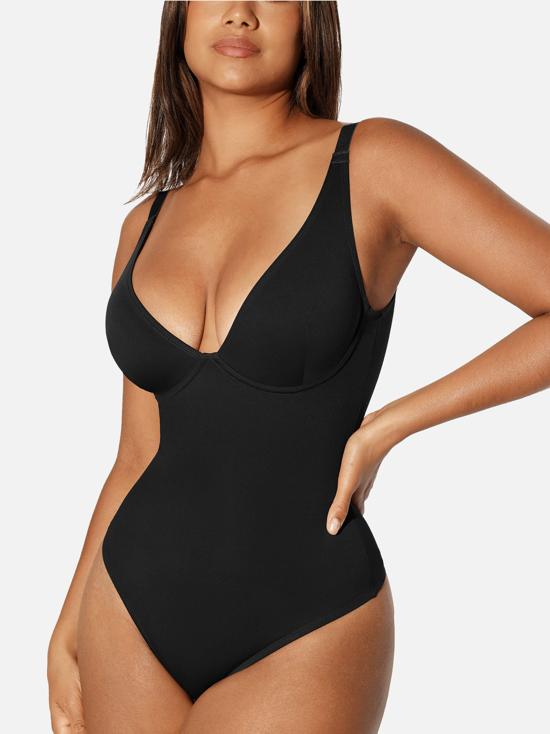Body Vinsy Elegance