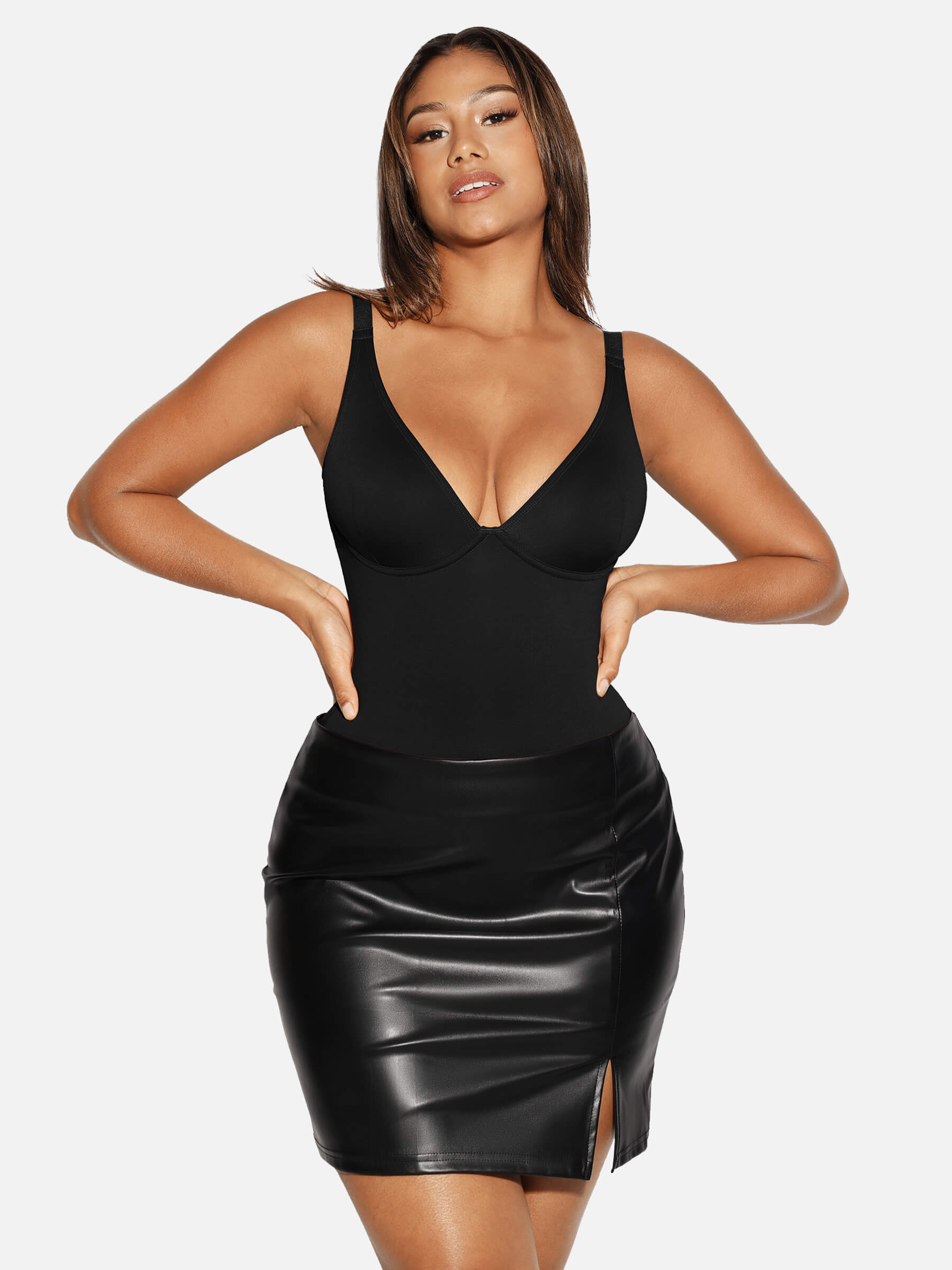 Body Vinsy Elegance