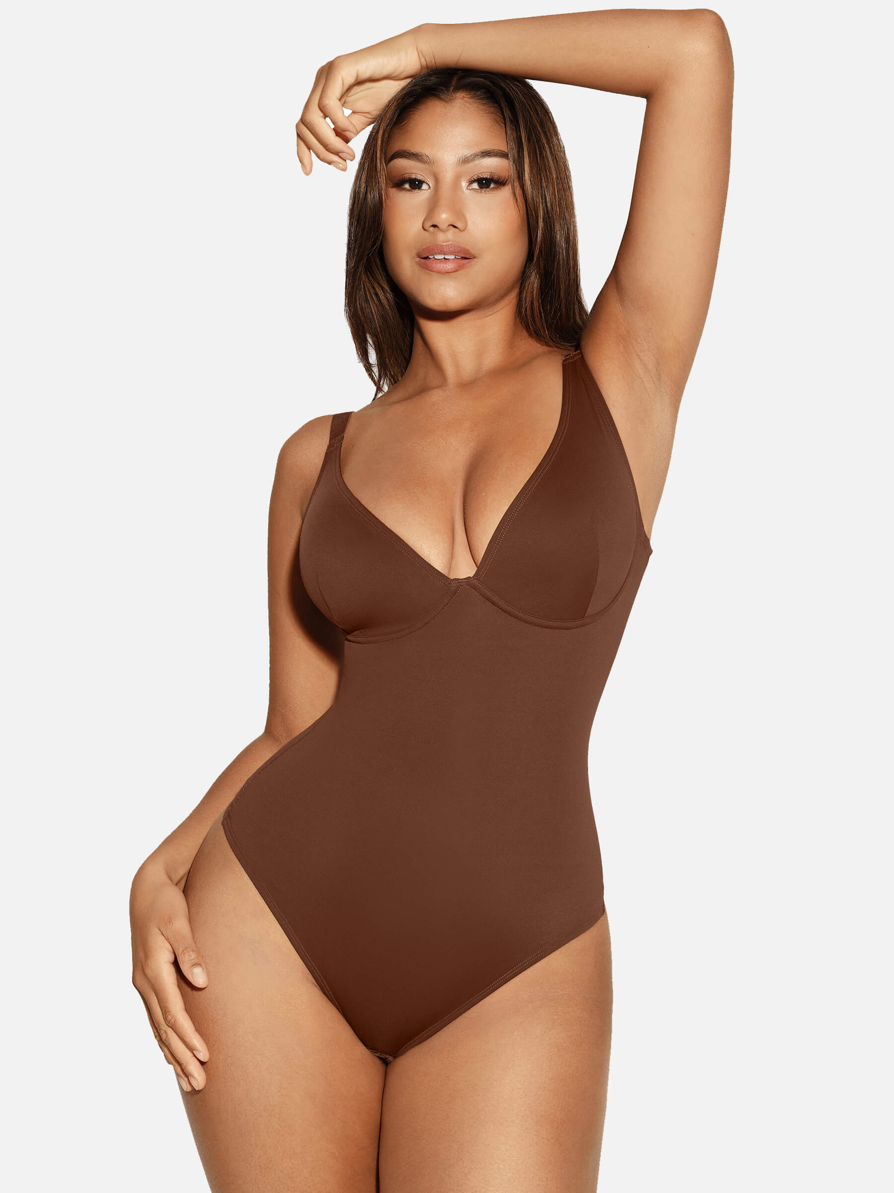 Body Vinsy Elegance