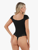 Body Modelador Vinsy LaceFit