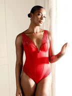 Body Modelador Vinsy SlimRenda