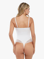 Body Modelador Vinsy SlimRenda