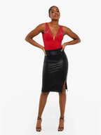 Body Modelador Vinsy SlimRenda