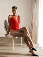 Body Modelador Vinsy SlimRenda